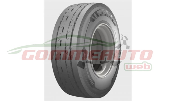 COP. 385/65 R22.5 164K MULTI HL T